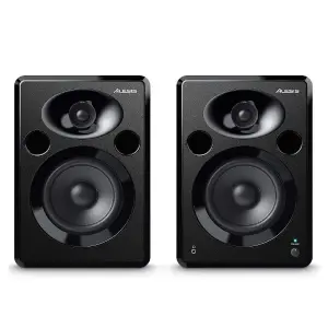 اليسيس Elevate 5 MKII سماعات ستوديو منزلي