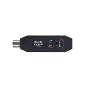 محول صوت بلوتوث Alto Bluetooth Total 2 – وايرلس XLR