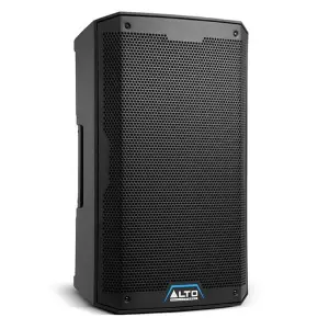 سماعة اكتيف Alto TS410 – 2000 وات – بلوتوث – صوت قوي وأداء احترافي