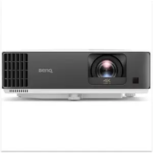بينكيو جهاز عرض مسرح منزلي ذكي TK700STi 4K