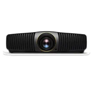 جهاز عرض سينمائي منزلي BenQ W5800 4K Laser مع HDR-Pro 2600 Lumens
