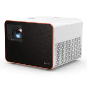 BenQ X3100i True 4K Gaming Projector UHD 4LED بروجكتر بينكيو