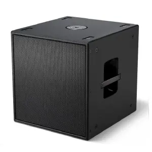 بوز AMS115  مضخم صوت
