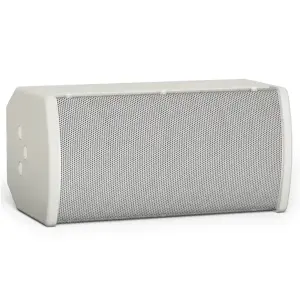 Bose AMU105 compact high-performance loudspeaker أبيض