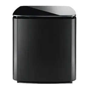 امبليفير Bose Bass Module 700 – امبليفير باس لاسلكي باللون الأسود