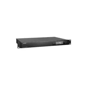 Bose ControlSpace EX-1280 – ديجيتال سيجنال بروسيسور بهيكل مفتوح للصوت الاحترافي