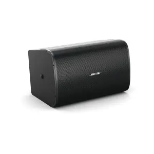 سابووفر Bose DesignMax DM10S بتثبيت على الحائط – باللون الأسود