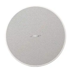 سماعات سقفية بوز DesignMax DM5C – أبيض (زوج)