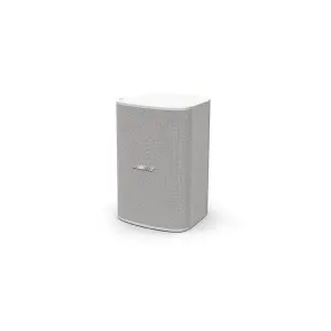 Bose DesignMax DM6SE Pair — Premium Surface-Mount Speakers (White)