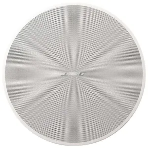 سابووفر سقفي Bose DesignMax DM8C-Sub – باللون الأبيض
