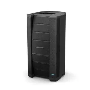 سماعة Bose F1 Model 812 الأكتيف – سماعة مرنة بقدرة 1000 واط مع تغطية صوتية قابلة للتخصيص