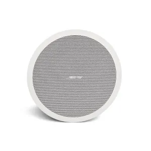 سماعات سقفية Bose FreeSpace FS4CE – زوج – لون أبيض