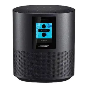 Bose Home Speaker 500 with Alexa - Black