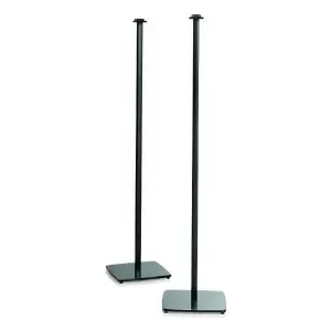 حامل أرضي Bose Lifestyle 650 – تصميم أسود أنيق وثبات مثالي