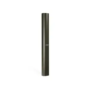 Bose MA12 Modular Column Array Loudspeaker – 12 Drivers, 145° Horizontal Coverage and 300W power, Black