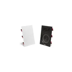 مجموعة مكبرات صوت Bose Noble-H مدمجة في الحائط (موديل 891)