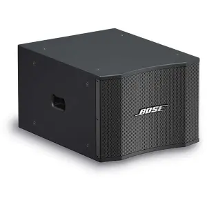 Bose Panaray 802 Series III Full-Range Loudspeaker أسود