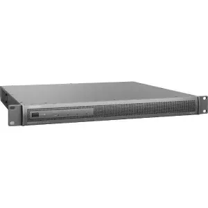 Bose PowerSpace P4300+ amplifier