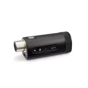 Bose S1 Pro+ Wireless Mic/Line Transmitter – Power & Precision with XLR