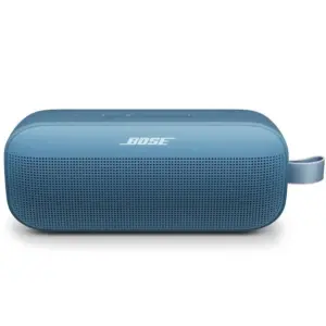 Bose SoundLink Flex 2nd Gen Bluetooth Speaker Blue Dusk