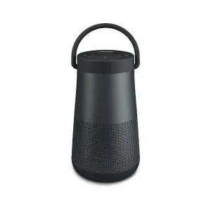 Bose SoundLink Revolve Plus Bluetooth® Speaker — Powerful 360° Sound (Black)