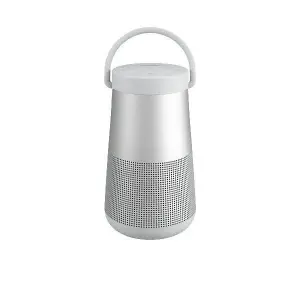 سماعة بوز SoundLink Revolve  بلس 2 محمولة - رمادي
