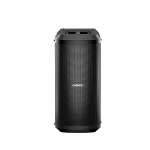 Bose Sub1 — Compact Powered Bass Module for Deep, Powerful Sound