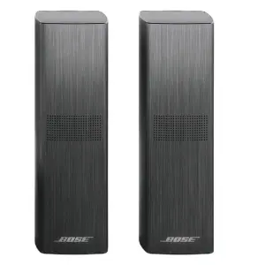 سماعات محيطية Bose Surround 700 – صوت محيطي لاسلكي فاخر