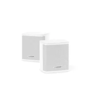 مكبرات صوت محيطية Bose – أبيض