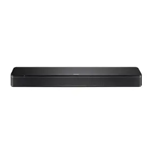 ساوندبار Bose TV Speaker – تجربة صوت سينمائي في تصميم مدمج