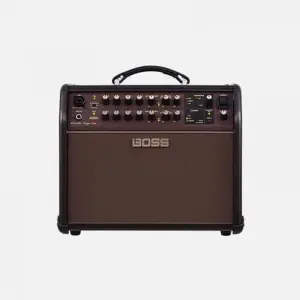 بوس Acs-Live - Acoustic Singer مضخم صوت