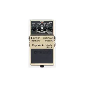 بوس AW-3 (T) - Dynamic Wah