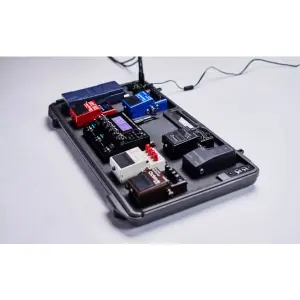 بوس BCB-90X منظمة دواسات