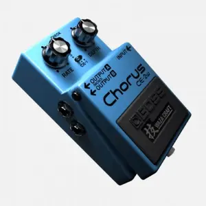 بوس CE-2W - Chorus
