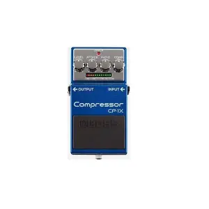 بوس CP-1X Compressor