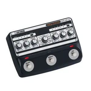 بوس DM-101 جيتار effect