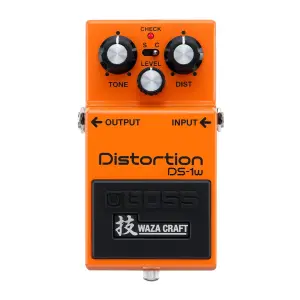 بوس بوس DS-1W Distortion