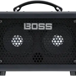 بوس DUAL CUBE BASS LX Bass أمبليفير