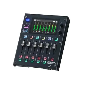 بوس GIGCASTER 5 Audio Streaming ميكسر