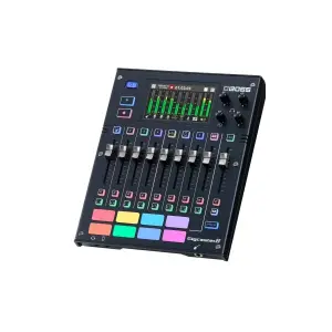Boss GIGCASTER 8 Audio Streaming Mixer