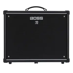 مضخم صوت جيتار Boss KTN-100 3