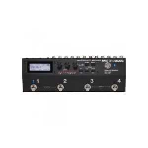 بوس MS-3 مؤثر متعدد Switcher