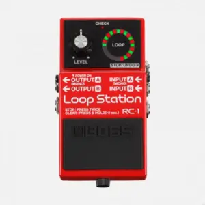 بوس RC-1 Loop ستيشن