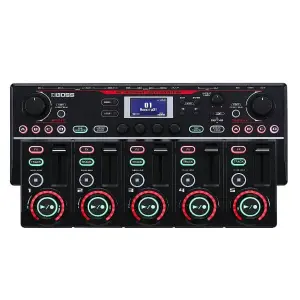 بوس RC-505MK2 موئثر صوتي