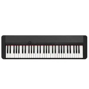 Casio CT-S1 keyboard 61- keys Black