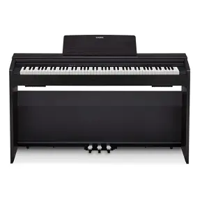 Casio Privia PX-870 Digital Piano Black 88 Keys