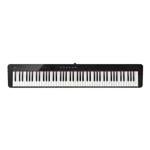 Casio PX-S5000 Digital Piano 88 Keys - Black