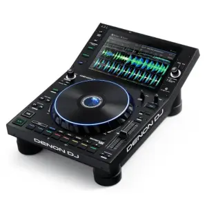 دينون SC6000 PRIME دي جي