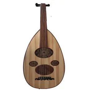 Egyptian Oud 1.0 by Mahmoud Dagher