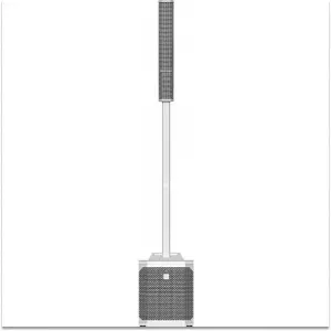Electro-Voice EVOLVE30M-W Portable column system, global, white